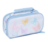Διπλή Κασετίνα Yolo Butterflies