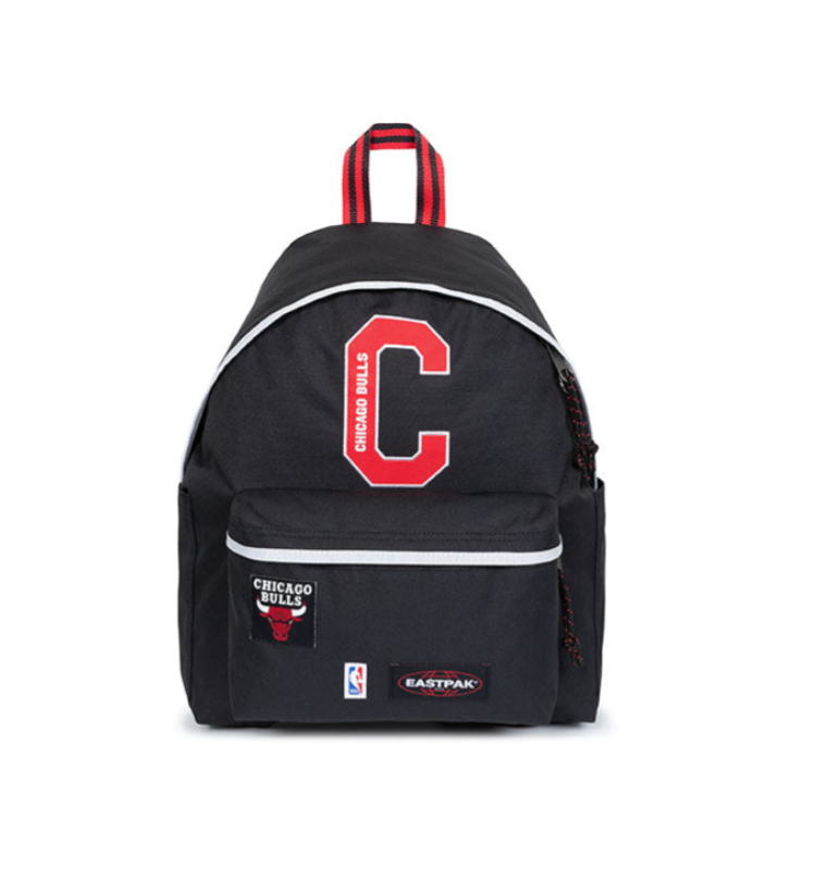 Τσάντα πλάτης eastpack day pak'r chicago bulls