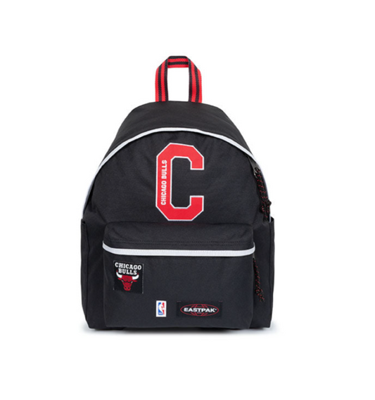 Τσάντα πλάτης eastpack day pak'r chicago bulls