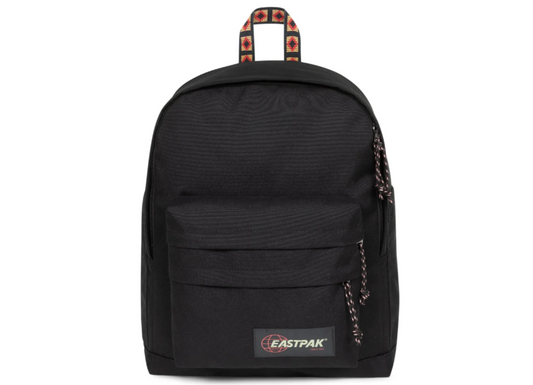 Τσάντα πλάτης eastpak kittery Pak'r vintage black