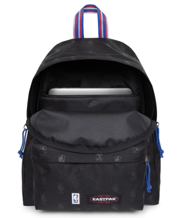 Τσάντα πλάτης eastpak day pak'r NBA logo