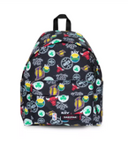 Τσάντα πλάτης eastpak day pak'r NBA team pattern