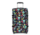 Βαλίτσα eastpak Transit’r S – NBA team pattern