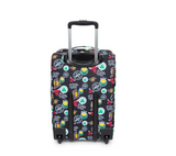 Βαλίτσα eastpak Transit’r S – NBA team pattern