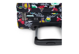 Βαλίτσα eastpak Transit’r S – NBA team pattern