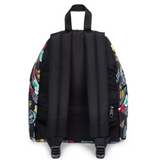 Τσάντα πλάτης eastpak day pak'r NBA team pattern