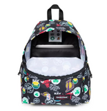 Τσάντα πλάτης eastpak day pak'r NBA team pattern