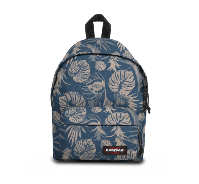 Τσάντα πλάτης eastpak orbit xs brize blue beize