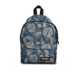 Τσάντα πλάτης eastpak orbit xs brize blue beize