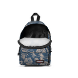 Τσάντα πλάτης eastpak orbit xs brize blue beize