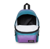 Τσάντα πλάτης eastpak orbit xs spark iridescent