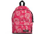 Τσάντα πλάτης eastpak orbit xs brize pink beige