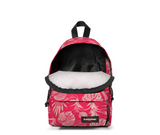 Τσάντα πλάτης eastpak orbit xs brize pink beige
