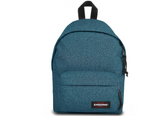 Τσάντα πλάτης eastpak orbit xs spark jade