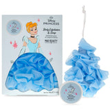 Σετ Περιποίησης για Καθαρισμό Σώματος Cinderella
