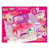 Funlockets Ηλεκτρονική Μυστική Κοσμηματοθήκη