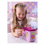 Funlockets Ηλεκτρονική Μυστική Κοσμηματοθήκη