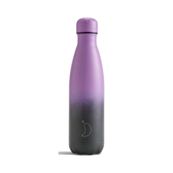 Παγούρι ανοξείδωτο θερμός Grandient Midnight Haze 500ml