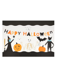 Γιρλάντα Happy Halloween