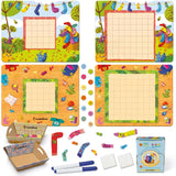 Επιτραπέζιο Ναυμαχία με κάλτσες