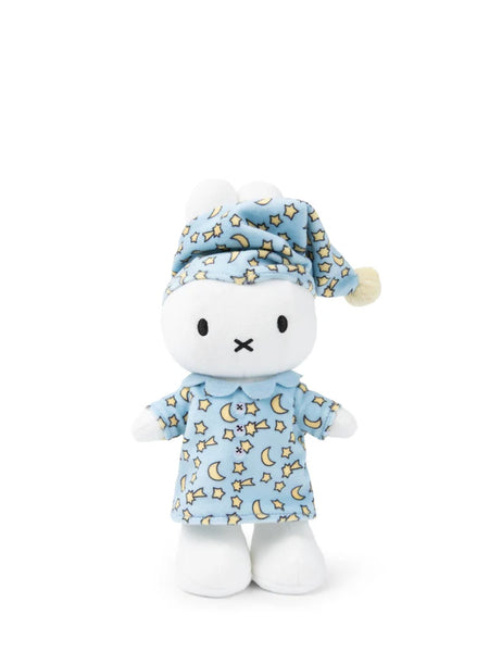 Λούτρινο Miffy με πυτζάμες