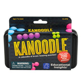 Kanoodle παιχνίδι λογικής 2D & 3D