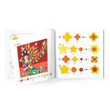 Δημιουργώ 3D εικόνες - Frida Kahlo