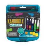Kanoodle παιχνίδι λογικής