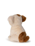Λούτρινο Bulldog Bertha σε Giftbox