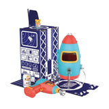 Φτιάξε τον Πύραυλο