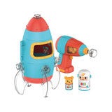 Φτιάξε τον Πύραυλο