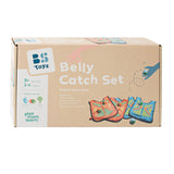 Belly Catch Set (για 4)
