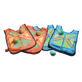 Belly Catch Set (για 4)