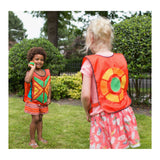 Belly Catch Set (για 4)