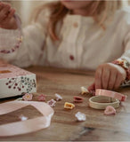 Ημερολόγιο αντίστροφης μέτρησης Χριστουγέννων με δωράκια