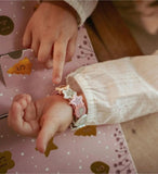 Ημερολόγιο αντίστροφης μέτρησης Χριστουγέννων με δωράκια