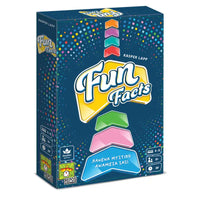 Fun facts