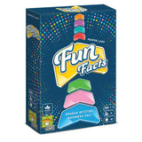 Fun facts