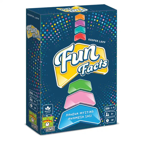 Fun facts