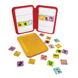 Επιτραπέζιο μαγνητικό παιχνίδι ‘Επιδρομή στο Ψυγείο’