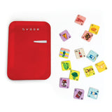 Επιτραπέζιο μαγνητικό παιχνίδι ‘Επιδρομή στο Ψυγείο’