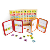 Επιτραπέζιο μαγνητικό παιχνίδι ‘Επιδρομή στο Ψυγείο’