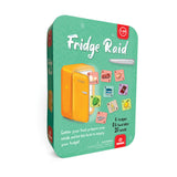 Επιτραπέζιο μαγνητικό παιχνίδι ‘Επιδρομή στο Ψυγείο’