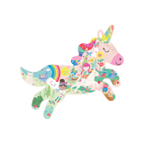 Παζλ 120 κομματιών Rainbow Fairy