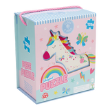 Παζλ 120 κομματιών Rainbow Fairy