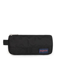 Κασετίνα μαύρη jansport