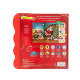 Παραμονή Χριστουγέννων: με 11 ήχους