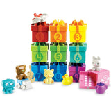 Εκπαιδευτικό Παιχνίδι Counting Surprise Party