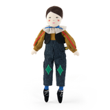 Πάνινη Κούκλα Έντσο 43εκ