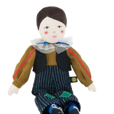 Πάνινη Κούκλα Έντσο 43εκ